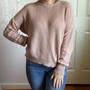 Brandy Melville Sweater